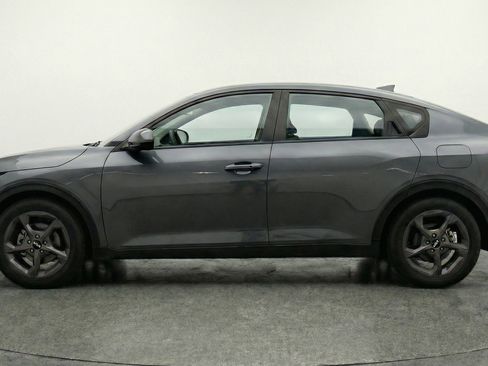Used 2025 Kia K4 LXS image 5