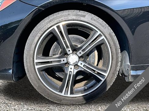 Used 2016 Mercedes-Benz E 400 Cabriolet image 8