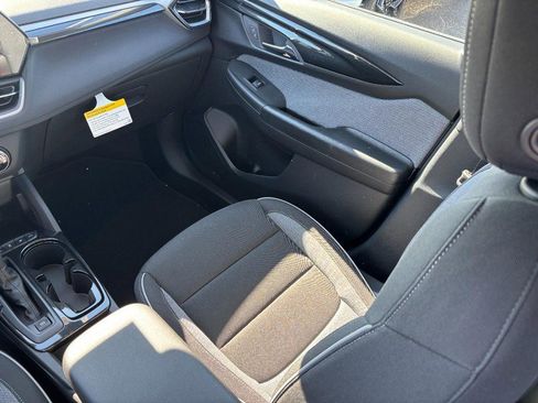 New 2026 Chevrolet TrailBlazer LS w/ LS Convenience Package image 9