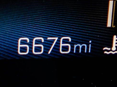 Used 2025 Chevrolet Trax LT w/ Driver Confidence Package image 14