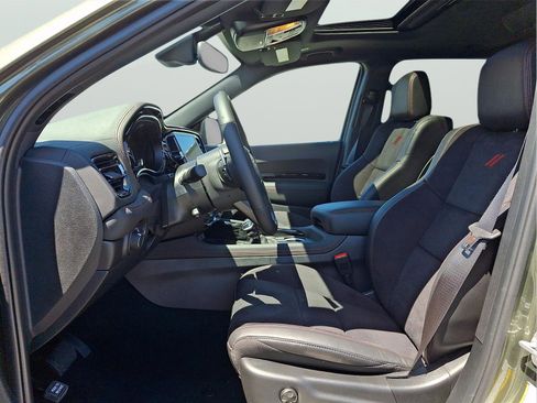 New 2026 Dodge Durango GT AWD/4WD image 8