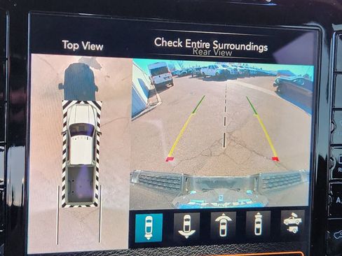 Used 2019 RAM 3500 Limited image 21