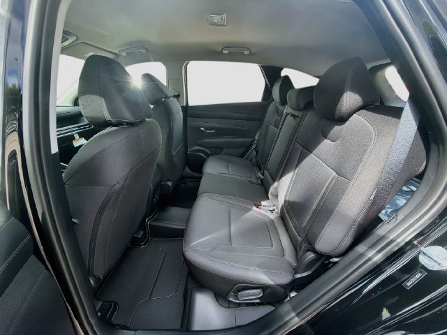 New 2026 Hyundai Tucson SE FWD image 23