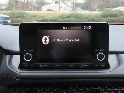 Certified 2023 Honda Accord EX image 18