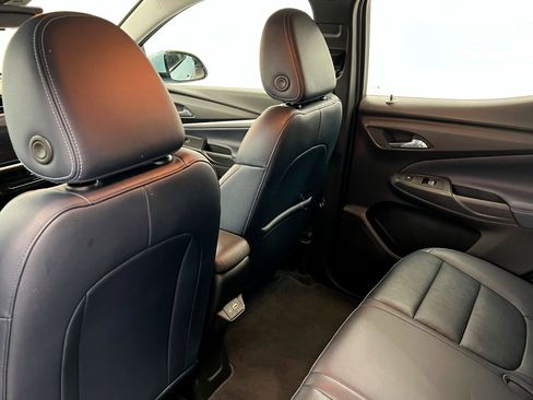 Used 2022 Chevrolet Bolt EUV Premier image 20