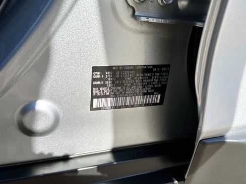 Used 2022 Subaru Outback Limited w/ Popular Package #2 image 32