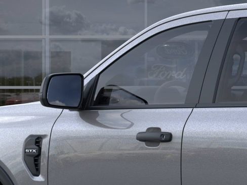 New 2026 Ford Ranger XL w/ Trailer Tow Package AWD/4WD image 20