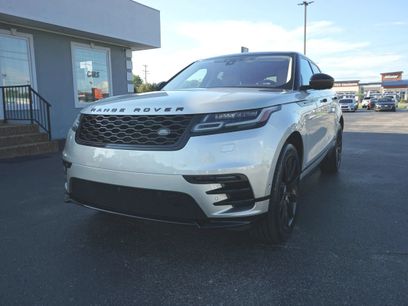 Used 2019 Land Rover Range Rover Velar R-Dynamic SE