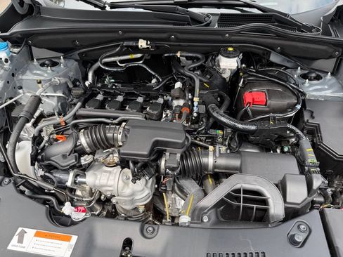 Certified 2026 Acura ADX A-Spec AWD/4WD image 12