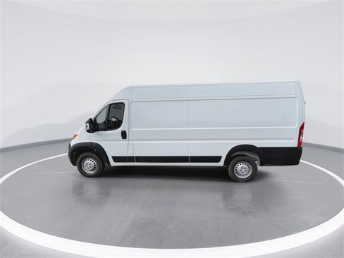 New 2026 RAM ProMaster 3500 w/ Convenience Group image 5