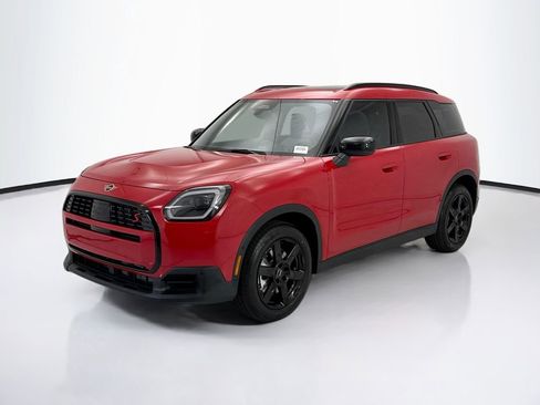 New 2027 MINI Cooper Countryman S AWD/4WD image 1