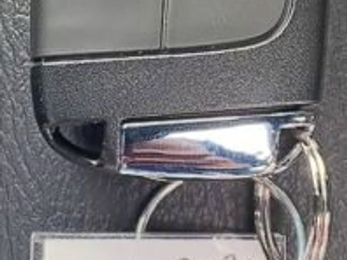 New 2026 Jeep Compass Latitude image 25