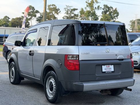 Used 2004 Honda Element LX image 6