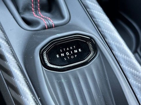 New 2026 Dodge Charger Scat Pack AWD/4WD image 23