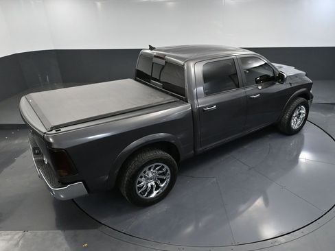 Used 2017 RAM 1500 Laramie image 52