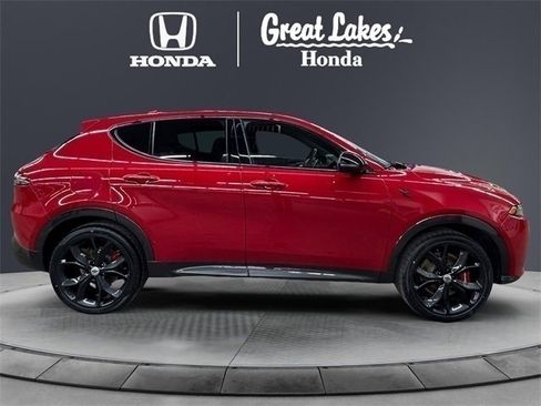 Used 2024 Dodge Hornet R/T image 7