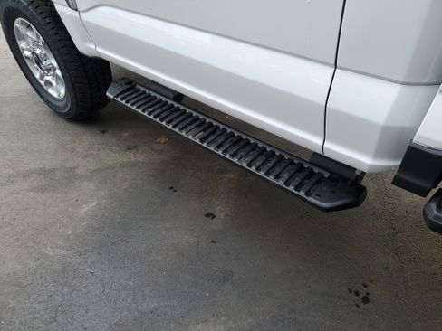 New 2026 Ford F350 XLT w/ Snow Plow/Camper Package image 33