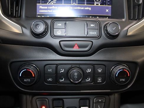 Used 2020 GMC Terrain Denali w/ Denali Premium Package image 52