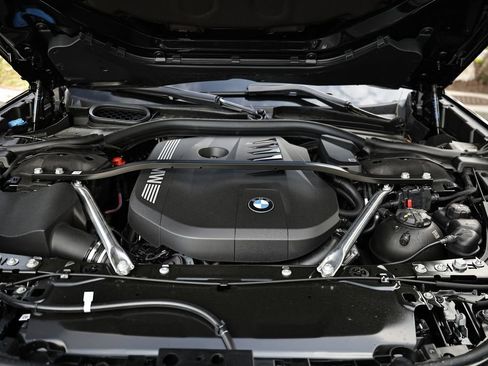 New 2026 BMW 740i w/ Executive Package image 33