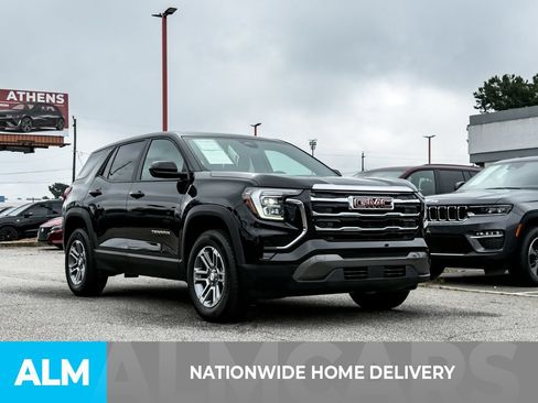 Used 2026 GMC Terrain Elevation FWD image 4