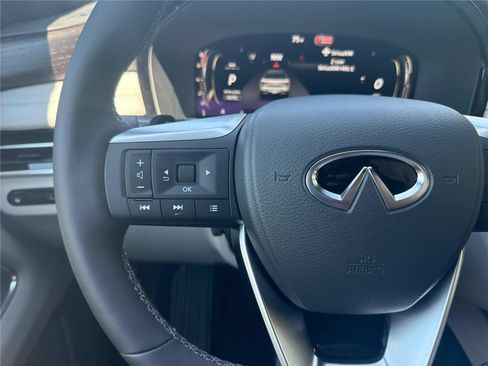 New 2027 INFINITI QX60 Autograph AWD/4WD image 18