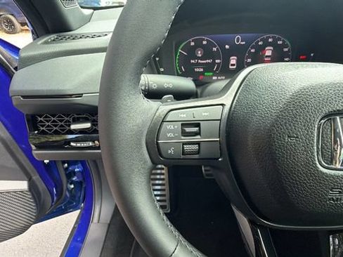 New 2026 Honda Accord Sport image 27