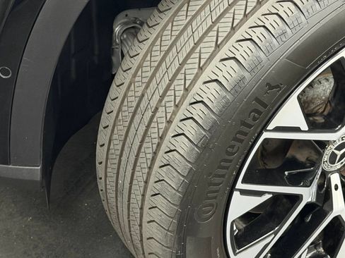 Certified 2025 Mercedes-Benz GLC 350e 4MATIC image 20