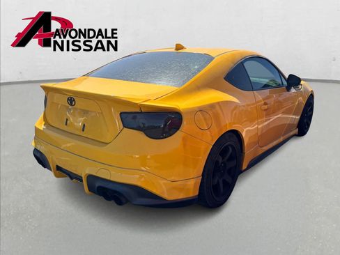 Used 2015 Scion FR-S Release Series 1.0 image 5