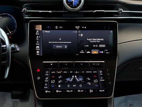 Used 2023 Maserati Grecale Modena AWD/4WD image 31