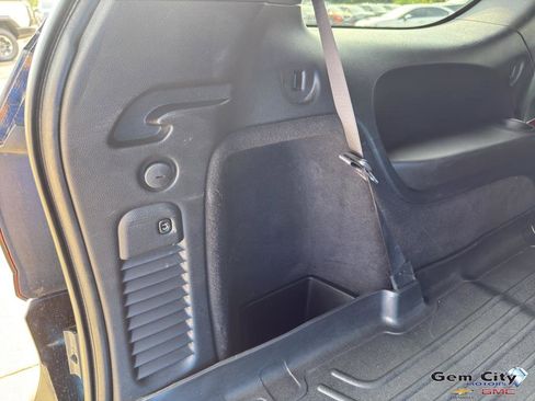 Used 2020 Dodge Durango R/T w/ Trailer Tow Group IV image 10