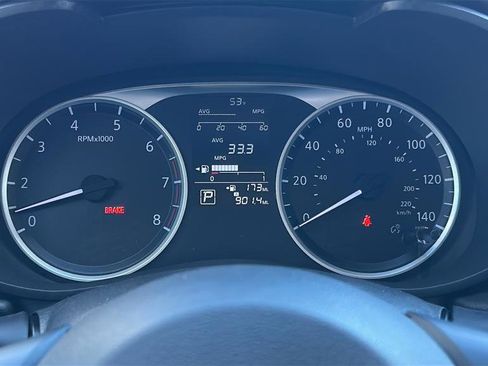 Certified 2025 Nissan Versa S w/ S Plus Package image 24