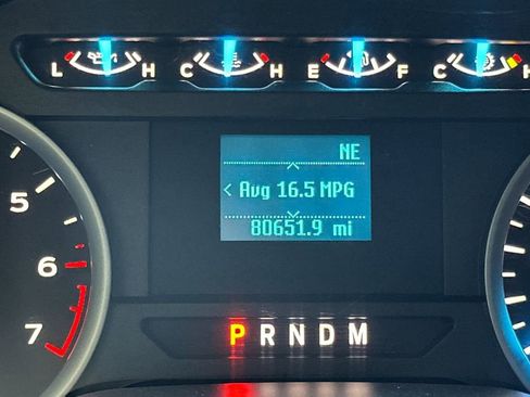 Used 2017 Ford F150 XLT image 22