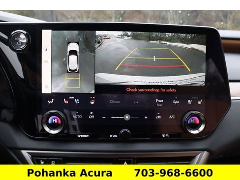 Used 2024 Lexus RX 350 w/ Convenience Package image 15