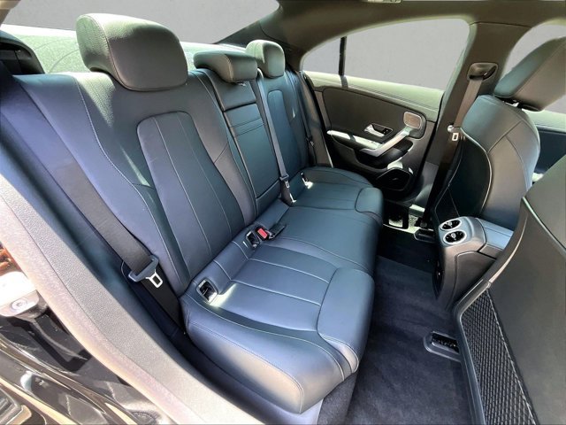 Used 2026 Mercedes-Benz CLA 250 image 29