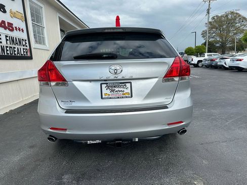 Used 2009 Toyota Venza AWD image 5