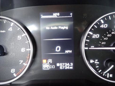 Used 2024 Subaru Crosstrek 2.0i Premium image 26