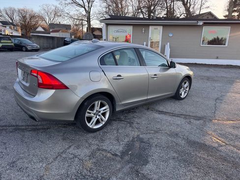 Used 2015 Volvo S60 T5 Platinum image 5