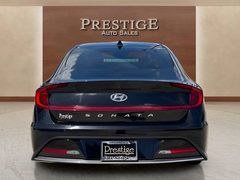 Used 2020 Hyundai Sonata SE FWD image 33