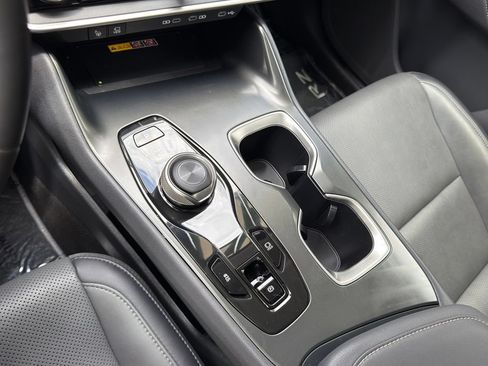 Certified 2024 Lexus RZ 300e Premium w/ Technology Package FWD image 23