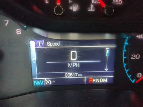 Used 2016 Chevrolet Colorado LT w/ LT Convenience Package AWD/4WD image 20