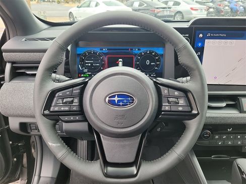 New 2026 Subaru Outback Limited image 21