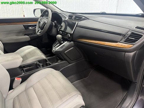 Used 2017 Honda CR-V EX image 4