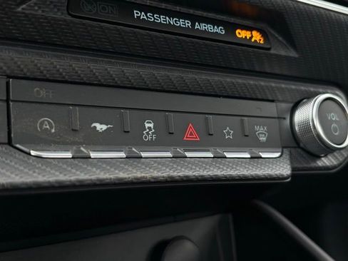 New 2026 Ford Mustang GT Premium image 36