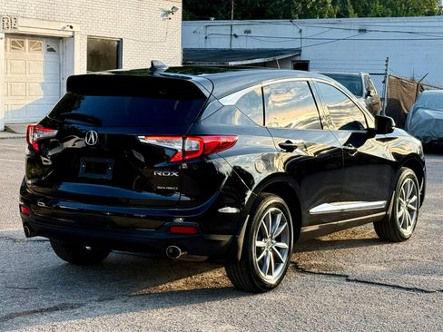 Used 2020 Acura RDX w/ Technology Package AWD/4WD image 5