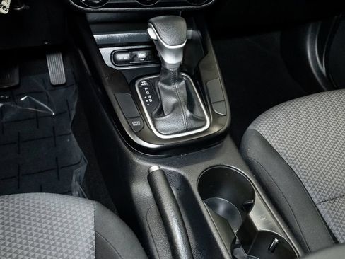 Certified 2024 Kia Soul LX w/ Option Group 015 FWD image 20