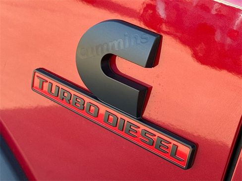 New 2026 RAM 2500 Tradesman image 6