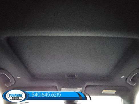 New 2026 Honda CR-V Sport-L image 30