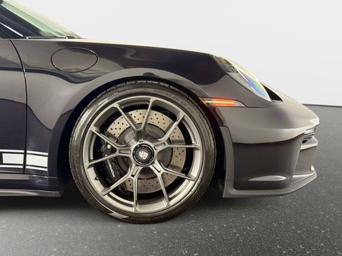 Used 2024 Porsche 911 GT3 image 23