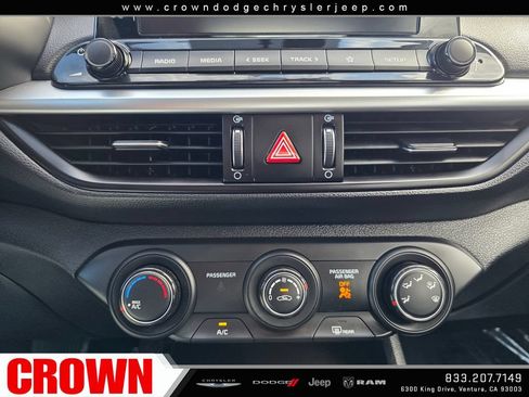 Used 2024 Kia Forte LXS FWD image 26