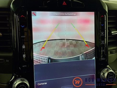 New 2026 RAM 2500 Tradesman image 14